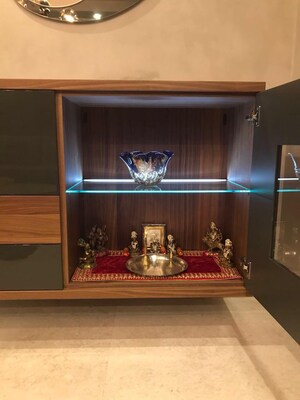 Furnished Amenities in 4 BHK Apartment at Ireo The Grand Arch, Sector 58 – for Sale