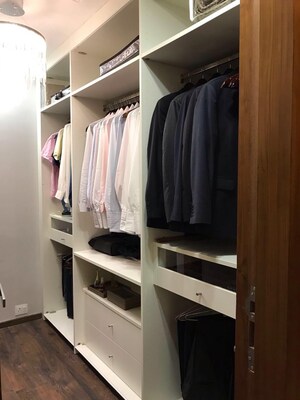 Team Area in 4 BHK Apartment at Ireo The Grand Arch, Sector 58 – for Sale