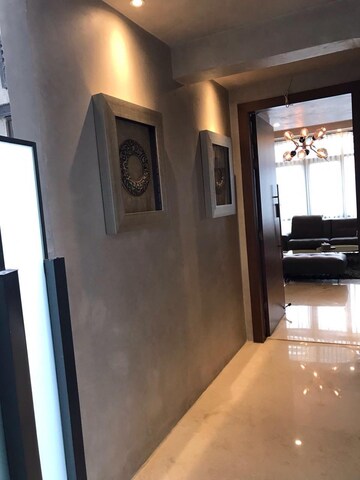 Furnished Amenities in 4 BHK Apartment at Ireo The Grand Arch, Sector 58 – for Sale