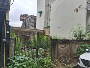  Plot – Exterior View View at Sector 11 - for Sale