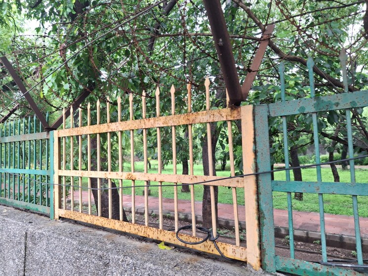 Exterior View, sector 11  535 Sq.Mt. Plot In Sector 11 Noida 9002842