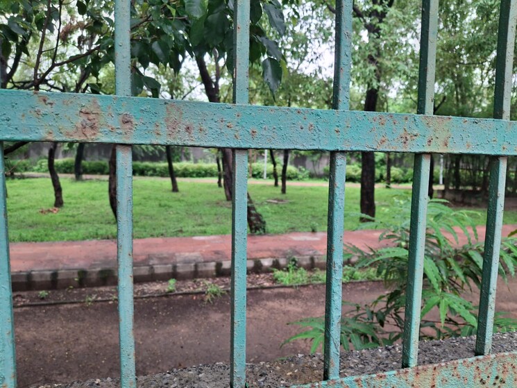 Exterior View, sector 11  535 Sq.Mt. Plot In Sector 11 Noida 9002842