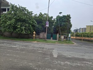  Plot – Garden View at Sector 11 - for Sale