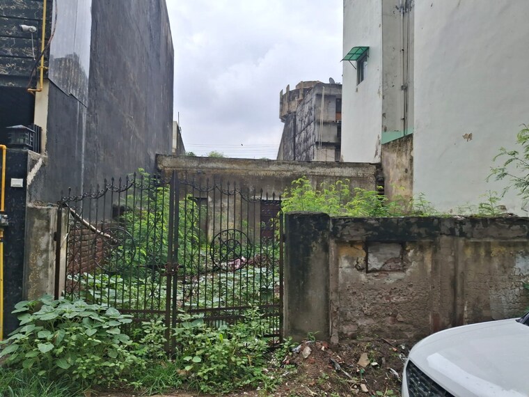 Exterior View, sector 11  535 Sq.Mt. Plot In Sector 11 Noida 9002842