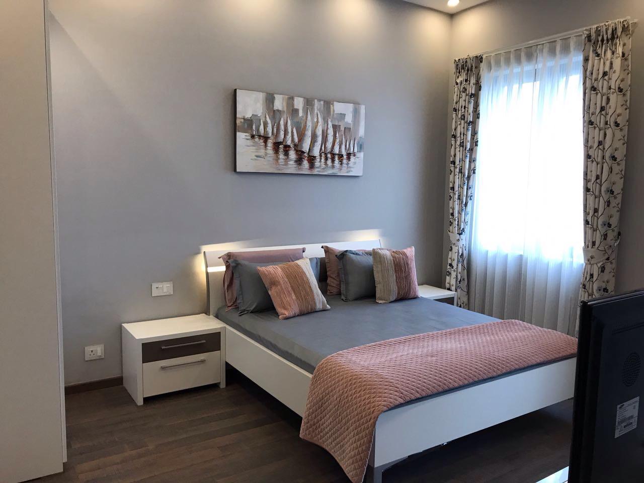 4 BHK + Servant Room Apartment For Sale in Ireo The Grand Arch