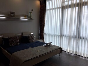 Kitchen in 4 BHK Apartment at Ireo The Grand Arch, Sector 58 – for Sale