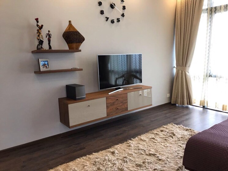 Kitchen, ireo-the-grand-arch 4 Bedroom 2857 Sq.Ft. Apartment In Sector 58 Gurgaon 9002846