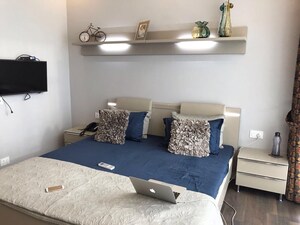 Team Area in 4 BHK Apartment at Ireo The Grand Arch, Sector 58 – for Sale