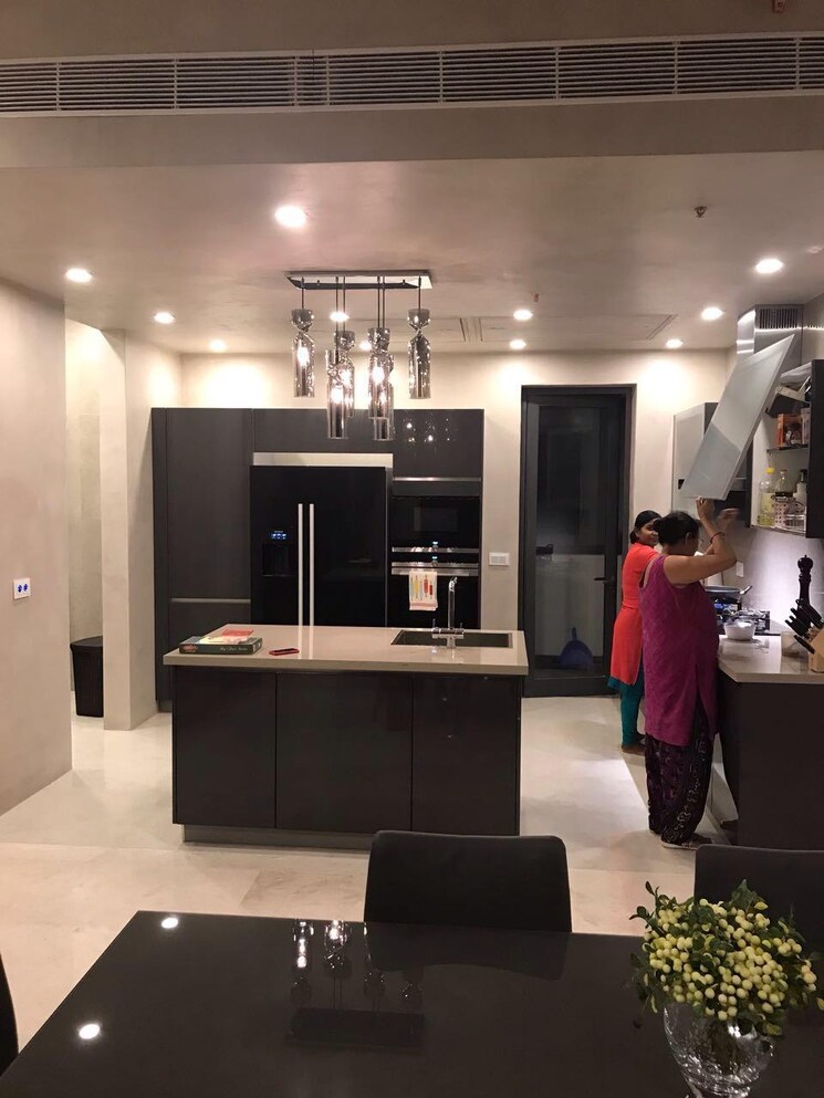 Living Room, ireo-the-grand-arch 4 Bedroom 2857 Sq.Ft. Apartment In Sector 58 Gurgaon 9002846