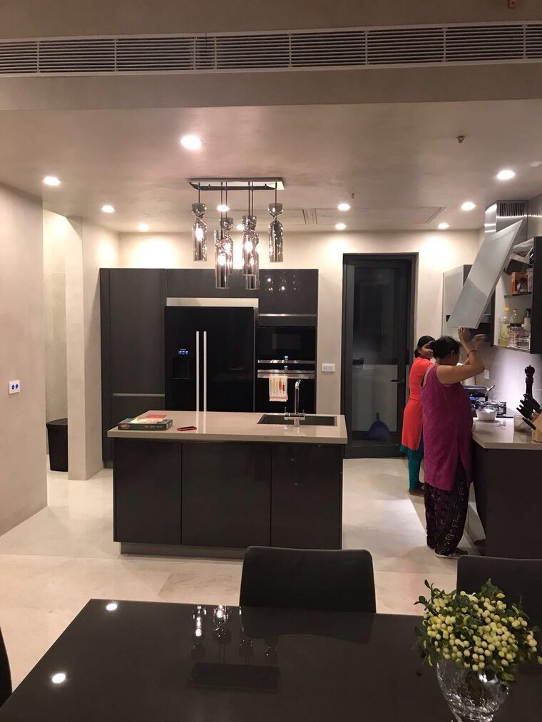 Living Room, ireo-the-grand-arch 4 Bedroom 2857 Sq.Ft. Apartment In Sector 58 Gurgaon 9002846
