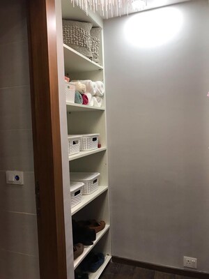 Furnished Amenities in 4 BHK Apartment at Ireo The Grand Arch, Sector 58 – for Sale