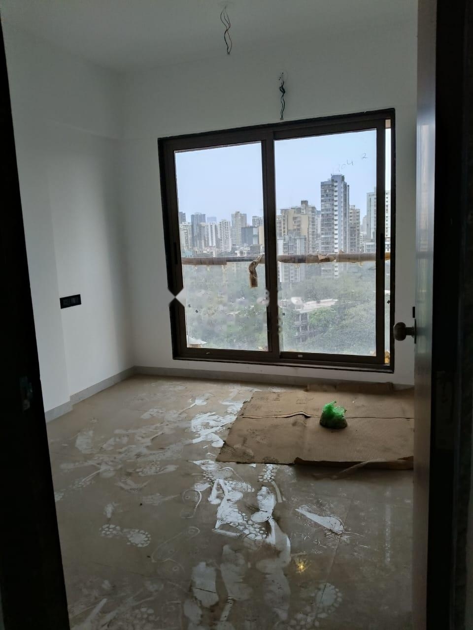 1 BHK Apartment For Rent in Shivalik Bandra North Gulmohar Avenue