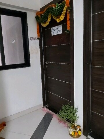 1 BHK Apartment For Rent in Haware Estate, Kasarvadavali