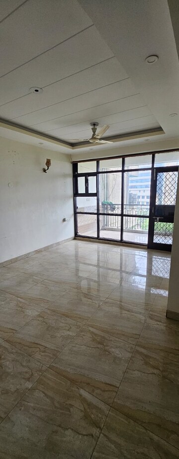 3 BHK Apartment For Rent in Sector 4 Dwarka