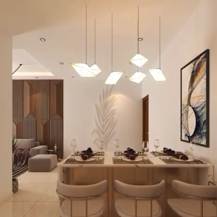 Living Room, andheri west 2 Bedroom 700 Sq.Ft. Apartment In Andheri West Mumbai 9002881