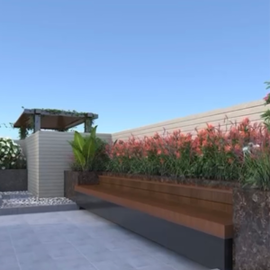 2 BHK Apartment – Exterior View View at Andheri West - for Sale