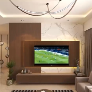 Furnished Amenities in 2 BHK Apartment at Andheri West – for Sale