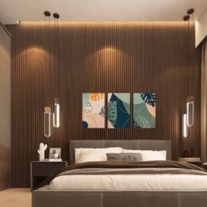 Bedroom in 2 BHK Apartment at Andheri West – for Sale