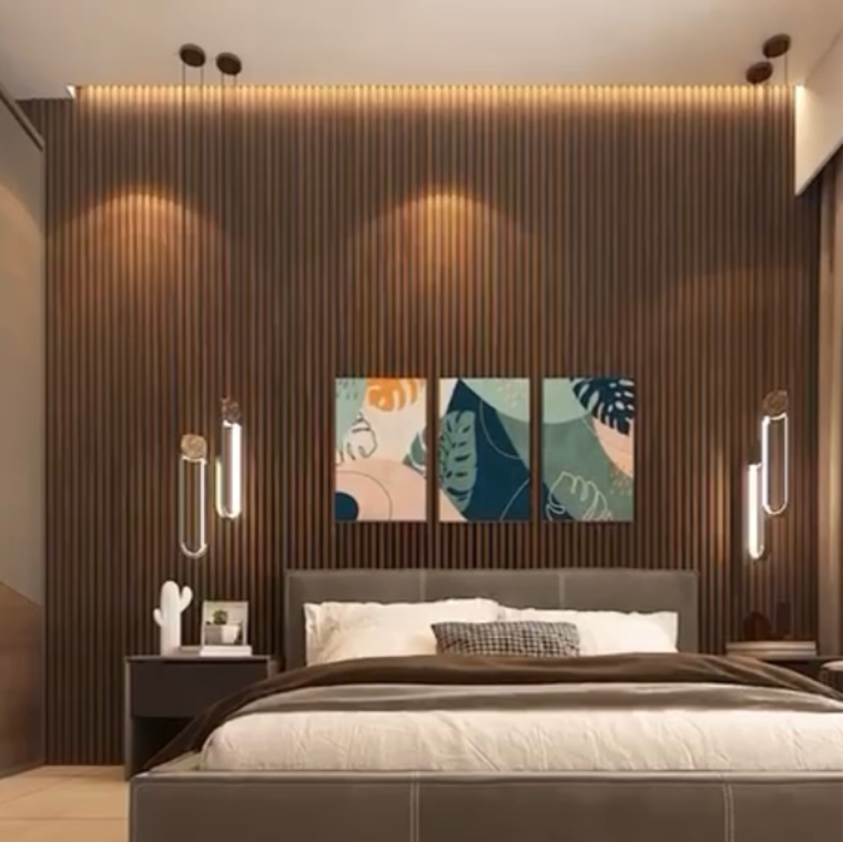 Bedroom, andheri west 2 Bedroom 700 Sq.Ft. Apartment In Andheri West Mumbai 9002881