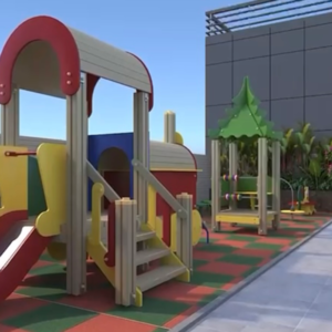 Furnished Amenities in 2 BHK Apartment at Andheri West – for Sale