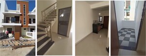 3 BHK Independent House For Sale in Salaiya