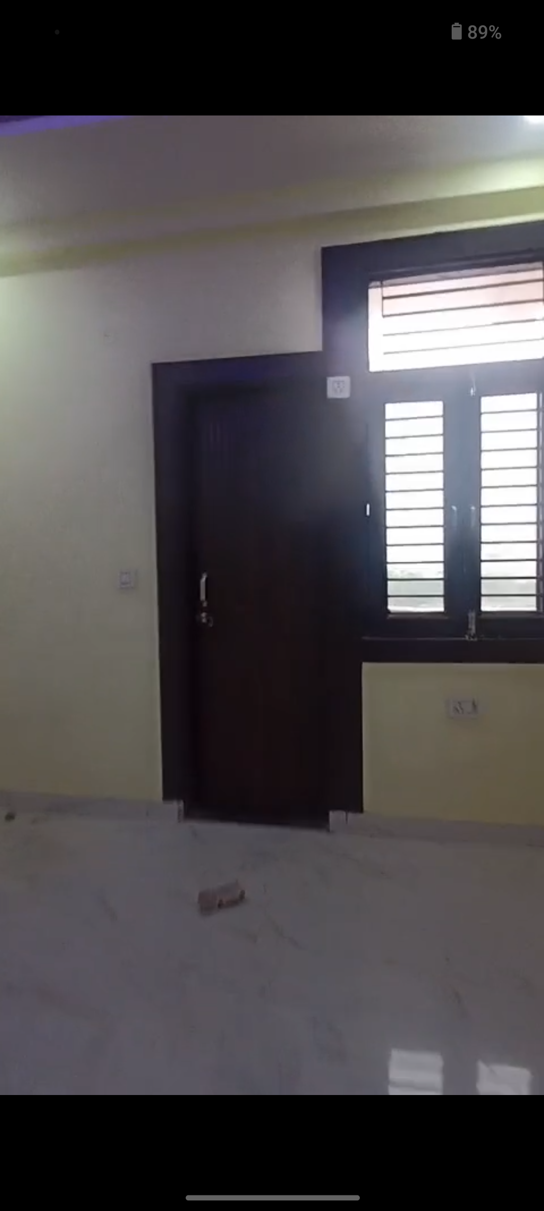 3 BHK + Extra Room 1045 Sq.Ft. Apartment in Viddhi Tower