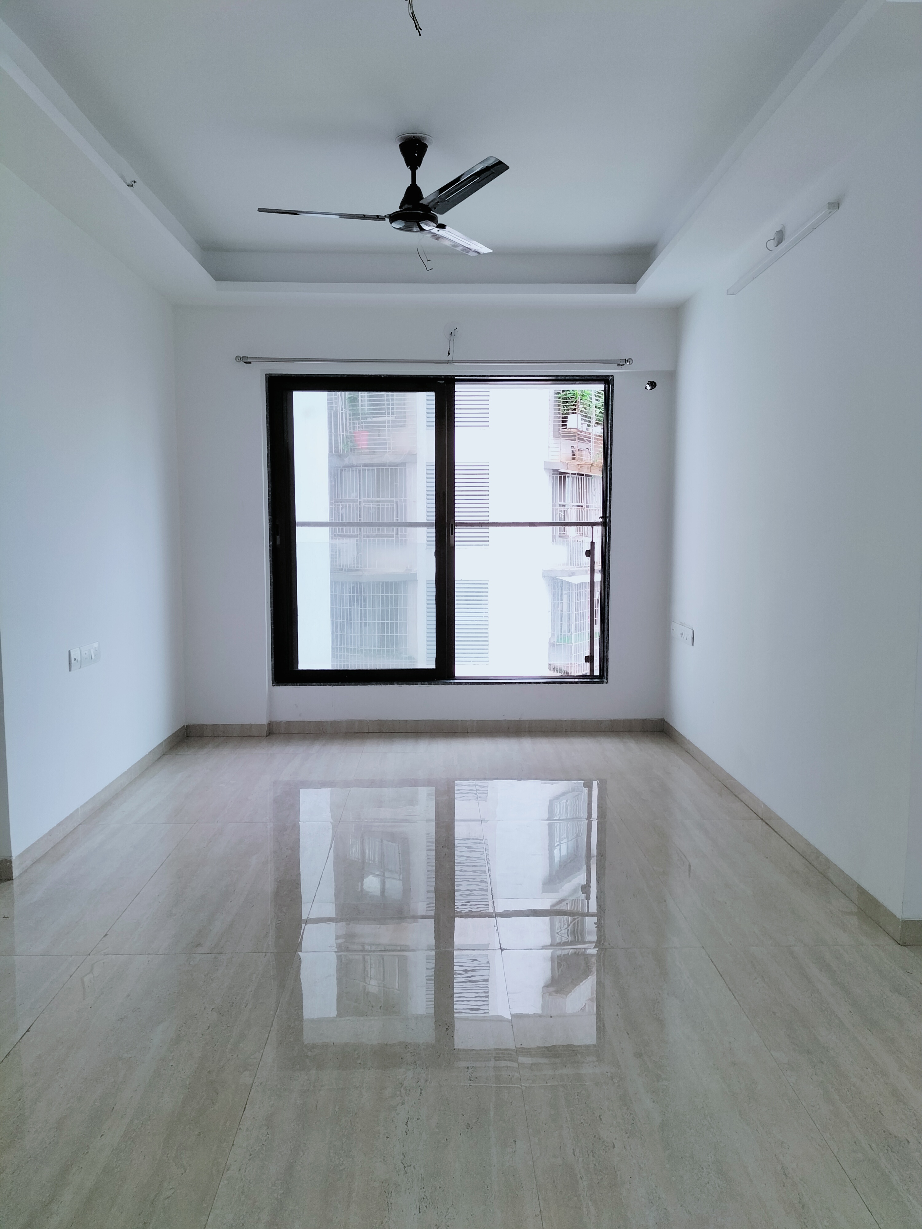 2 BHK + Extra Room 712 Sq.Ft. Apartment in Je and Vee Vrindavan