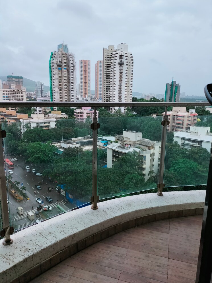 Exterior View, je-and-vee-vrindavan 2 Bedroom 712 Sq.Ft. Apartment In Malad East Mumbai 9002875