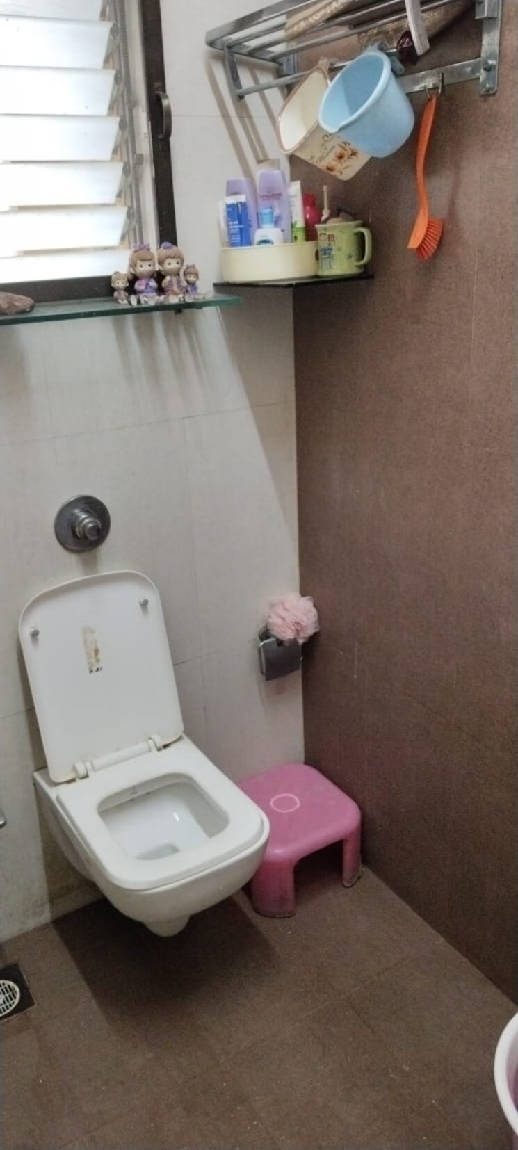 undefined, harmony-signature-towers 2 Bedroom 1050 Sq.Ft. Apartment In Owale Thane 9002878