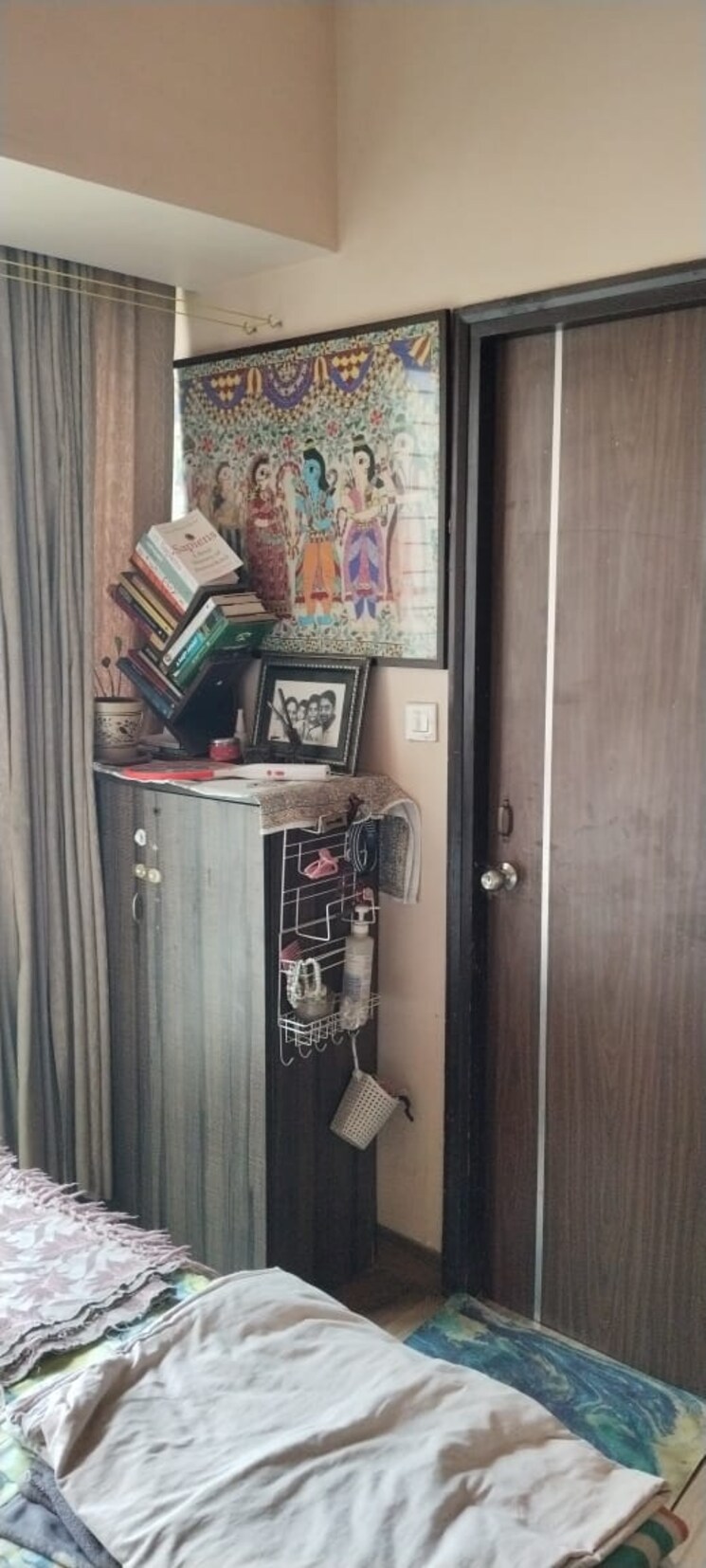 undefined, harmony-signature-towers 2 Bedroom 1050 Sq.Ft. Apartment In Owale Thane 9002878