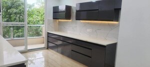 Kitchen in 2 BHK Builder Floor at Govindpuri – for Sale