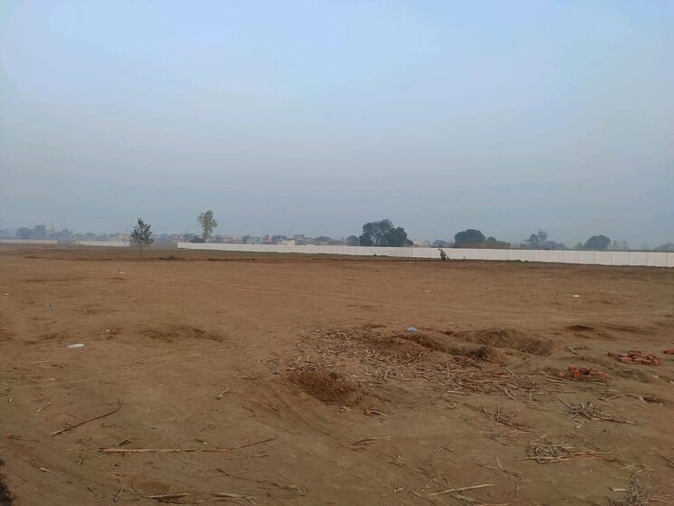 undefined, neharpar  66 Sq.Yd. Plot In Neharpar Faridabad 9002889