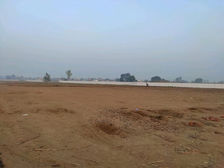 undefined, neharpar  66 Sq.Yd. Plot In Neharpar Faridabad 9002889
