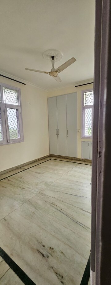 3 BHK Apartment For Rent in Sector 4 Dwarka