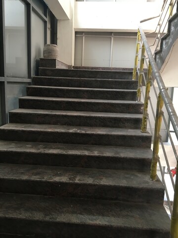 Staircase in  Office Space at Sector 65 – for Rent