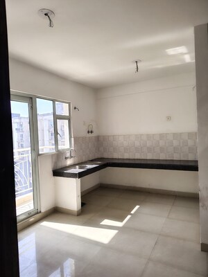 Kitchen in 2 BHK Builder Floor at Wave City, Wave City – for Sale