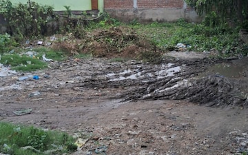 Plot For Sale in Bairiya