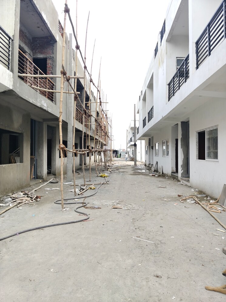 Exterior View, khodna kalan 3 Bedroom 1595 Sq.Ft. Villa In Khodna Kalan Greater Noida 9002904