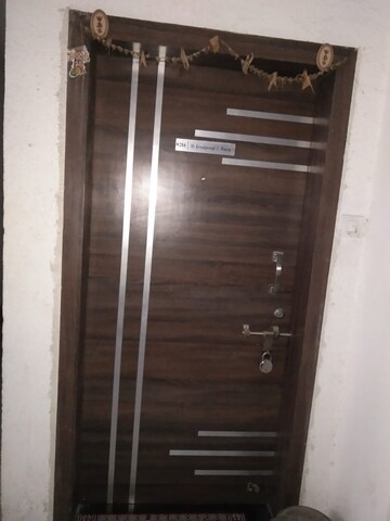 Furnished Amenities in 1 BHK Apartment at Vijayalaxmi Laxmisatyam Residency, Dhanori – for Rent