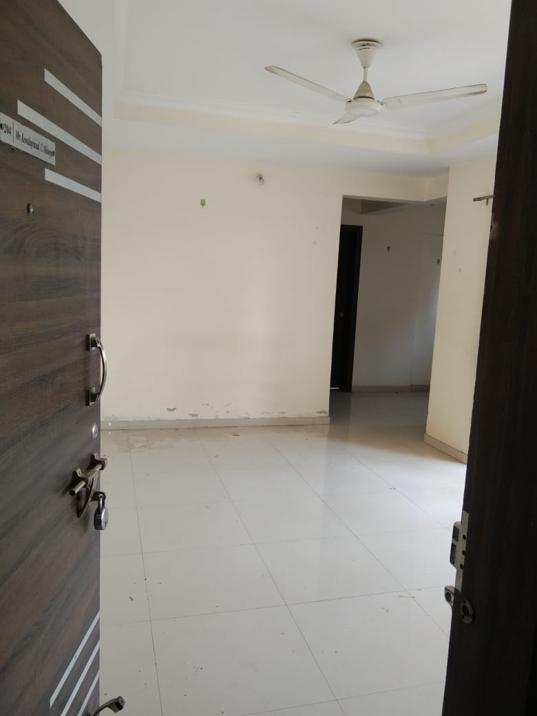 1 BHK 580 Sq.Ft. Apartment in Vijayalaxmi Laxmisatyam Residency