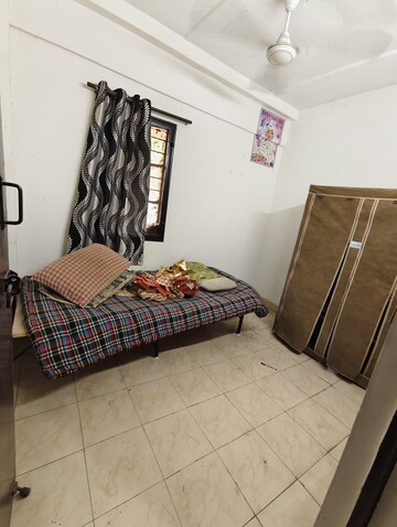 Bedroom in 1 BHK Apartment at Golf Links – for Sale
