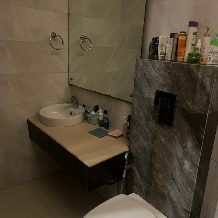 Bathroom, rwa-dda-flats-kalkaji 3 Bedroom 1800 Sq.Ft. Apartment In Kailash Hills Delhi 9002913