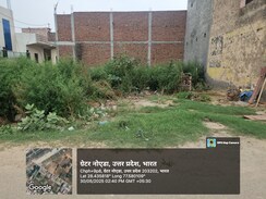 Plot For Sale in Wave City
