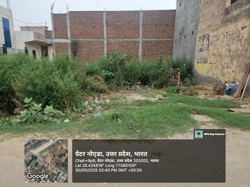  Plot For Sale in Wave City, Wave City