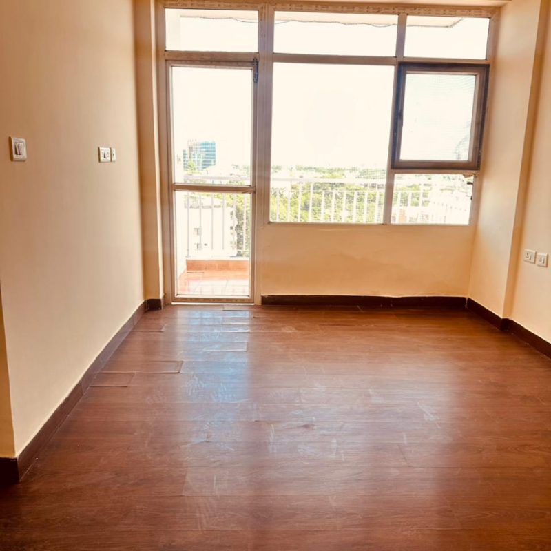 2 BHK Apartment For Rent in Maxworth Premier Urban