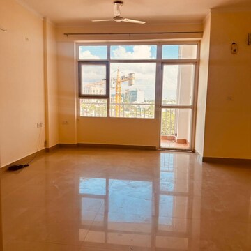 Living Room in 2 BHK Apartment at Maxworth Premier Urban, Chander Nagar – for Rent