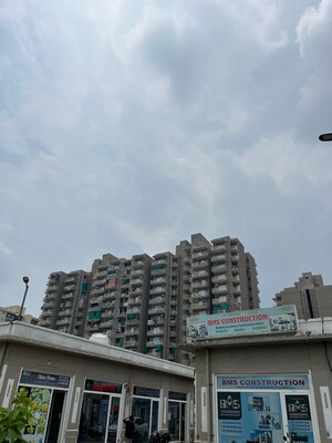  Shop – Exterior View View at Conscient Habitat Residences, Faridpur - for Sale