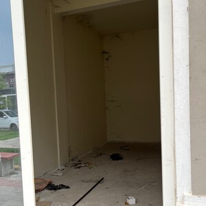 Building Lobby in  Shop at Conscient Habitat Residences, Faridpur – for Sale