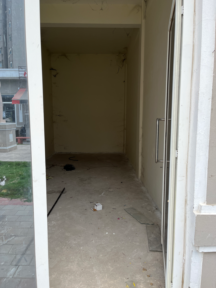 Retail Shop For Sale in Conscient Habitat Residences