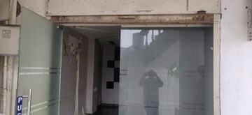 Building Lobby in  Office Space at Gaur City-2, Gaur City 2 – for Rent